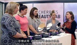 热点爆料视频美妆,热点爆料视频背后的秘密