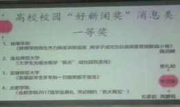 安徽高校爆料新闻,揭秘校园风云事件