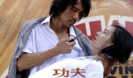 周星驰电影爱将爆料视频,揭秘经典桥段背后的故事